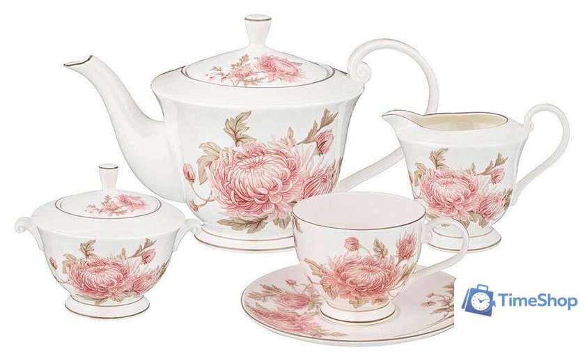 Сервиз Lefard Астра 264-1010 - Изображение №1 — Интернет-магазин Time-Shop