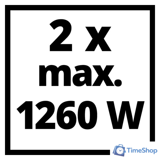 Набор аккумуляторов Einhell Twinpack 4511526 (18В/5.2 Ah) - Изображение №4 — Интернет-магазин Time-Shop