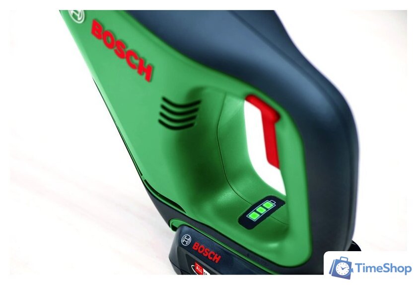 Сабельная пила Bosch AdvancedRecip 18 06033B2403 (с 1-им АКБ) - Изображение №3 — Интернет-магазин Time-Shop