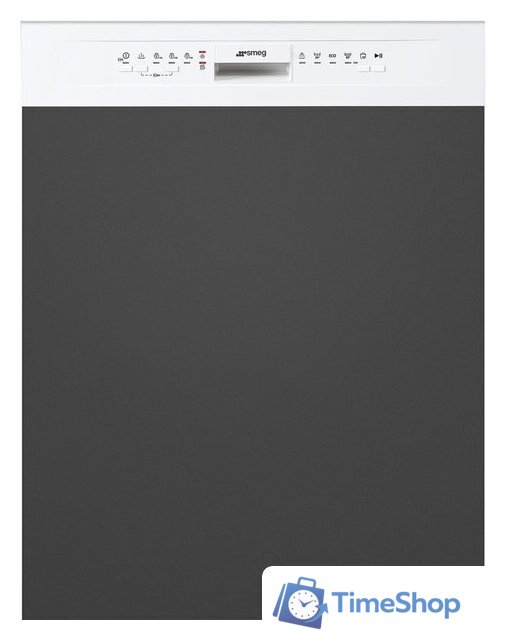 Встраиваемая посудомоечная машина Smeg PL292DB - Изображение №1 — Интернет-магазин Time-Shop