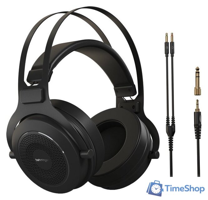 Наушники Behringer OMEGA - Изображение №1 — Интернет-магазин Time-Shop