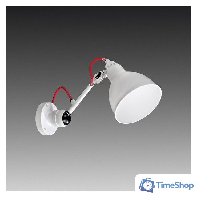 Бра Lightstar 765606 - Изображение №1 — Интернет-магазин Time-Shop