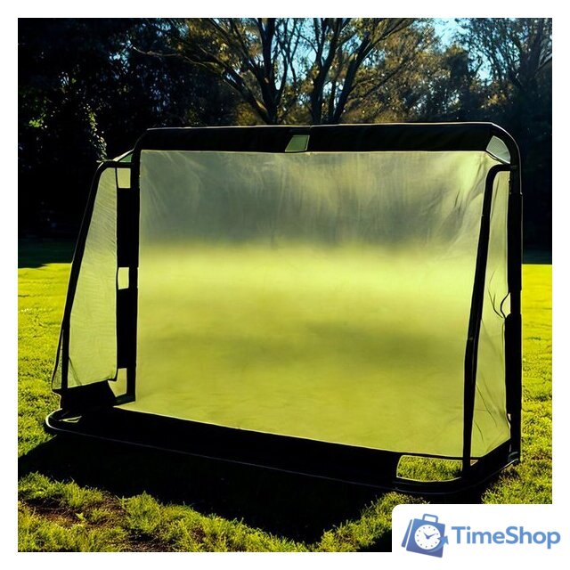 Футбольные ворота Sundays ES-SG2007 (183х122х60см) - Изображение №7 — Интернет-магазин Time-Shop