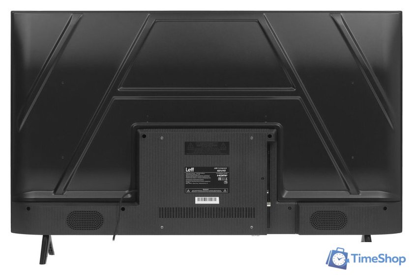 Телевизор Leff 40F690T - Изображение №8 — Интернет-магазин Time-Shop