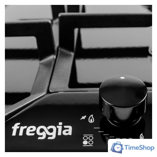 Варочная панель Freggia HA640VGTB - Изображение №4 — Интернет-магазин Time-Shop