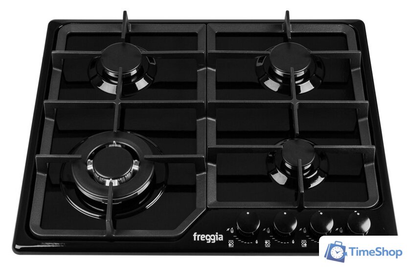 Варочная панель Freggia HA640VGTB - Изображение №1 — Интернет-магазин Time-Shop