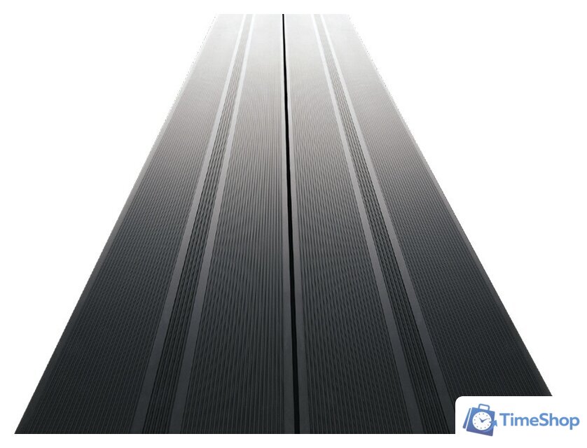 Инфракрасный обогреватель Ballu BIH-AP4-1.0-B - Изображение №3 — Интернет-магазин Time-Shop