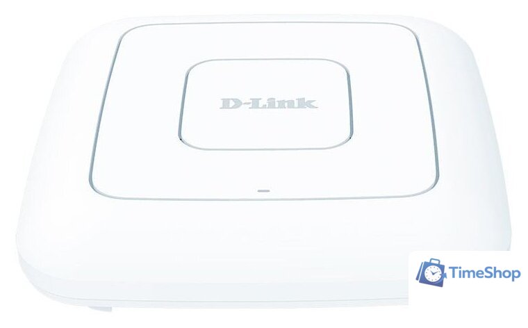 Точка доступа D-Link DAP-300P/A1A - Изображение №1 — Интернет-магазин Time-Shop