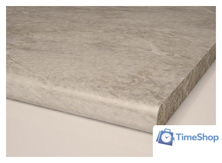 Готовая кухня Интерлиния Мила 15 (дуб молочный/дуб венге) - Изображение №3 — Интернет-магазин Time-Shop