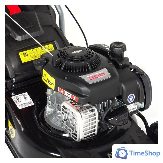 Газонокосилка NAC LP42-300BS-JR - Изображение №2 — Интернет-магазин Time-Shop