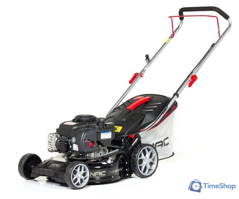 Газонокосилка NAC LP42-300BS-JR - Изображение №5 — Интернет-магазин Time-Shop