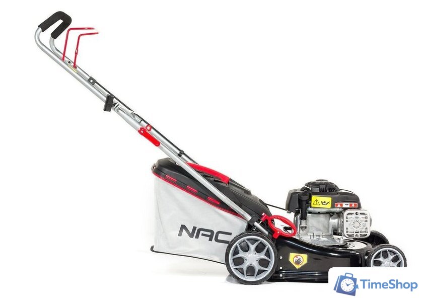 Газонокосилка NAC LP42-300BS-JR - Изображение №3 — Интернет-магазин Time-Shop