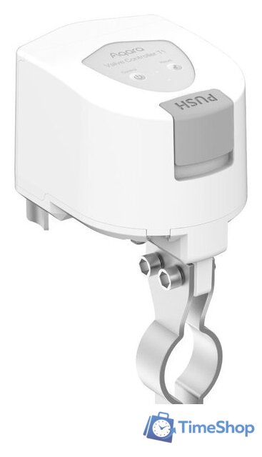 Электрический вентиль Aqara Valve Controller T1 VC-X01D - Изображение №1 — Интернет-магазин Time-Shop