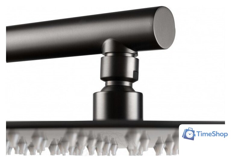 Душевая система  Filarete Roun FL1026 (графит) - Изображение №11 — Интернет-магазин Time-Shop