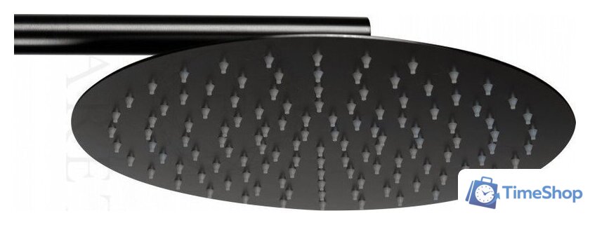 Душевая система  Filarete Roun FL1026 (графит) - Изображение №13 — Интернет-магазин Time-Shop