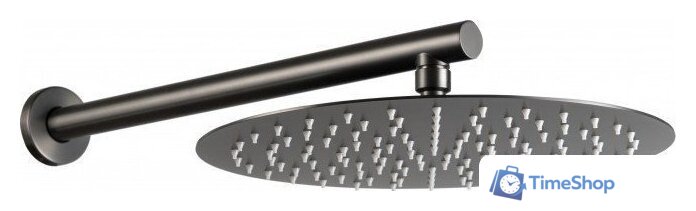 Душевая система  Filarete Roun FL1026 (графит) - Изображение №8 — Интернет-магазин Time-Shop