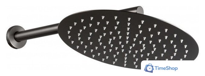Душевая система  Filarete Roun FL1026 (графит) - Изображение №9 — Интернет-магазин Time-Shop