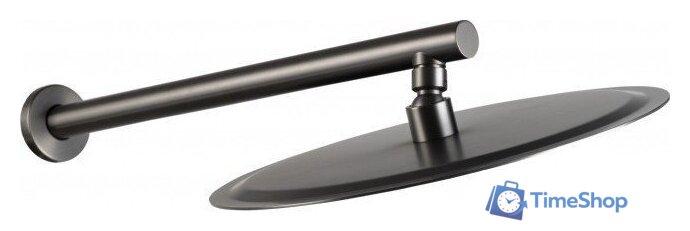 Душевая система  Filarete Roun FL1026 (графит) - Изображение №10 — Интернет-магазин Time-Shop