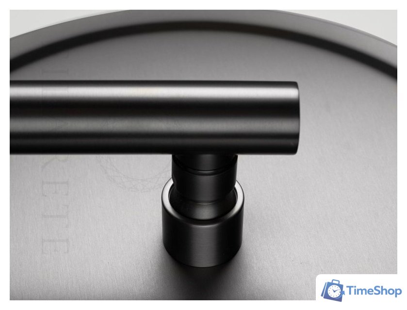 Душевая система  Filarete Roun FL1026 (графит) - Изображение №14 — Интернет-магазин Time-Shop