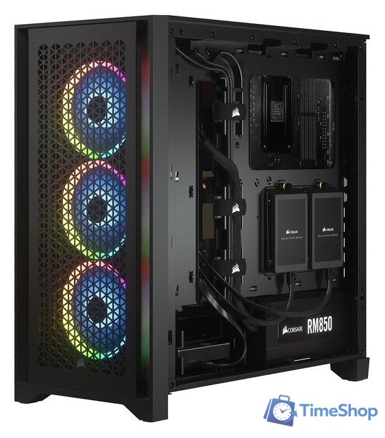 Корпус Corsair 4000D Airflow CC-9011200-WW - Изображение №17 — Интернет-магазин Time-Shop