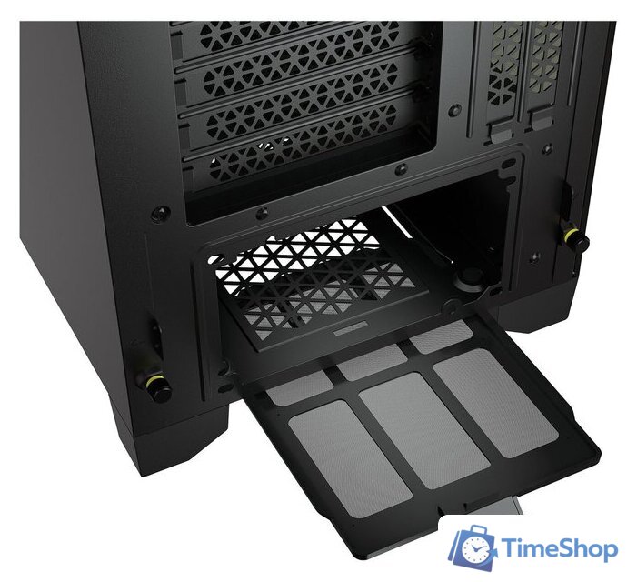 Корпус Corsair 4000D Airflow CC-9011200-WW - Изображение №8 — Интернет-магазин Time-Shop