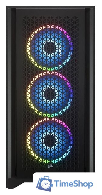 Корпус Corsair 4000D Airflow CC-9011200-WW - Изображение №18 — Интернет-магазин Time-Shop