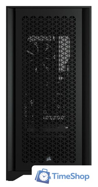 Корпус Corsair 4000D Airflow CC-9011200-WW - Изображение №9 — Интернет-магазин Time-Shop