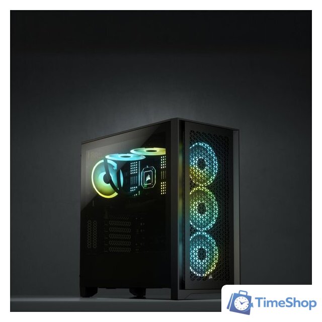 Корпус Corsair 4000D Airflow CC-9011200-WW - Изображение №20 — Интернет-магазин Time-Shop