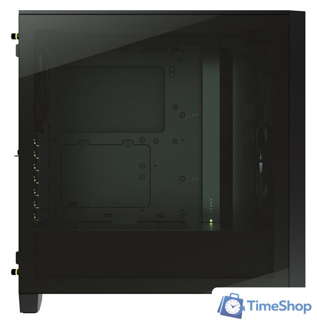 Корпус Corsair 4000D Airflow CC-9011200-WW - Изображение №2 — Интернет-магазин Time-Shop