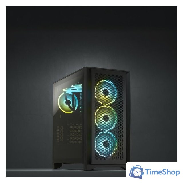 Корпус Corsair 4000D Airflow CC-9011200-WW - Изображение №22 — Интернет-магазин Time-Shop