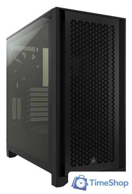 Корпус Corsair 4000D Airflow CC-9011200-WW - Изображение №1 — Интернет-магазин Time-Shop