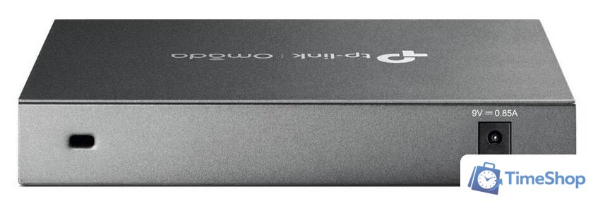 Маршрутизатор TP-Link ER605 - Изображение №4 — Интернет-магазин Time-Shop
