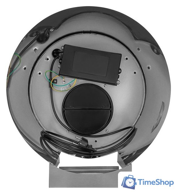 Кухонная вытяжка GrandGermes Aston 35 (нержавеющая сталь) - Изображение №11 — Интернет-магазин Time-Shop