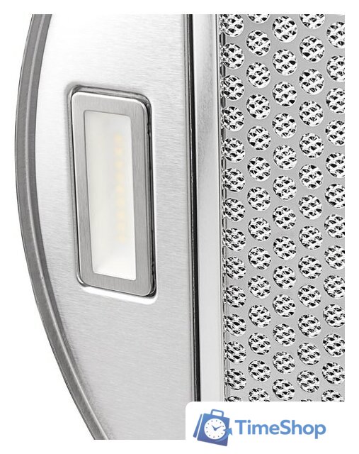 Кухонная вытяжка GrandGermes Aston 35 (нержавеющая сталь) - Изображение №6 — Интернет-магазин Time-Shop