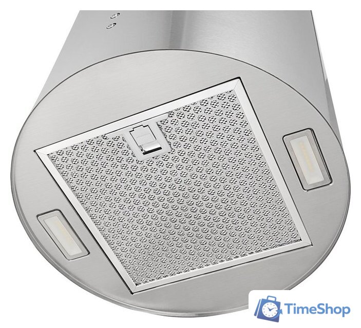 Кухонная вытяжка GrandGermes Aston 35 (нержавеющая сталь) - Изображение №7 — Интернет-магазин Time-Shop