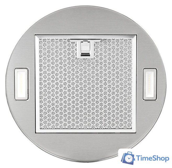 Кухонная вытяжка GrandGermes Aston 35 (нержавеющая сталь) - Изображение №8 — Интернет-магазин Time-Shop