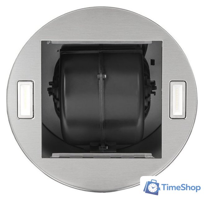 Кухонная вытяжка GrandGermes Aston 35 (нержавеющая сталь) - Изображение №9 — Интернет-магазин Time-Shop