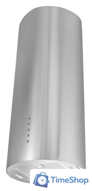 Кухонная вытяжка GrandGermes Aston 35 (нержавеющая сталь) - Изображение №3 — Интернет-магазин Time-Shop