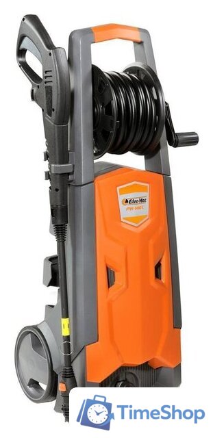 Мойка высокого давления Oleo-Mac PW 140 C - Изображение №1 — Интернет-магазин Time-Shop