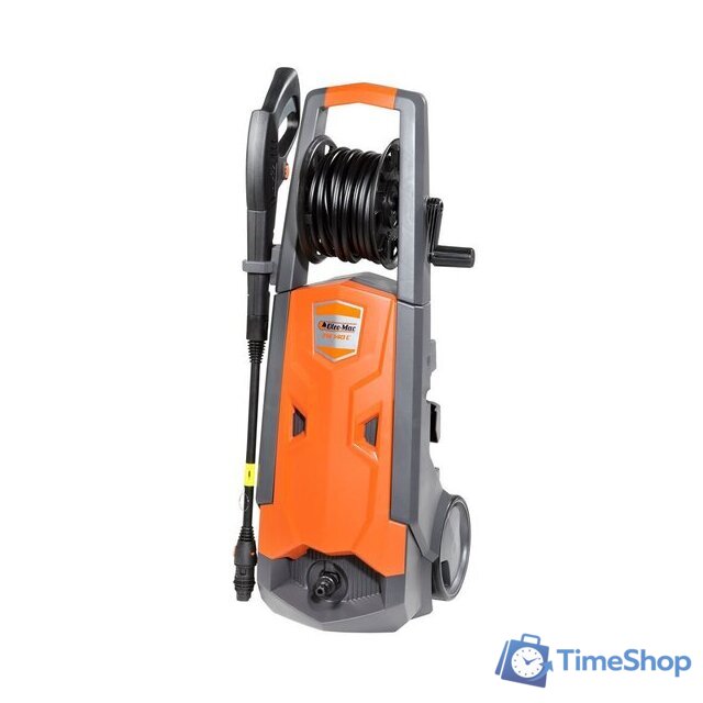 Мойка высокого давления Oleo-Mac PW 140 C - Изображение №2 — Интернет-магазин Time-Shop