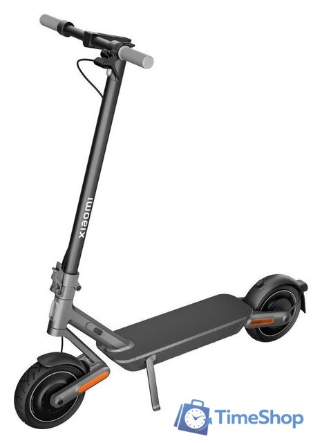 Электросамокат Xiaomi Electric Scooter 4 Ultra DDHBC01ZM BHR5764GL - Изображение №1 — Интернет-магазин Time-Shop