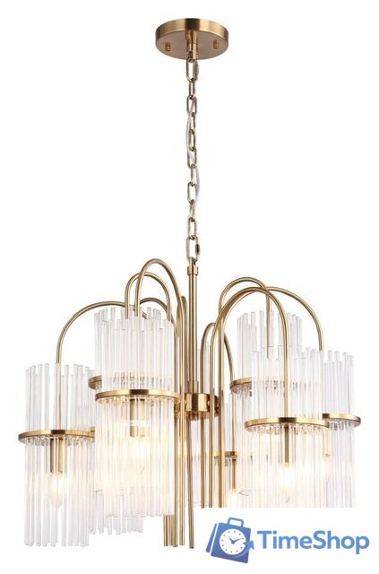 Подвесная люстра ST Luce SL6145.303.09 - Изображение №1 — Интернет-магазин Time-Shop