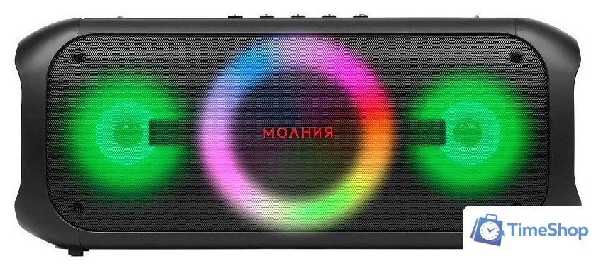 Беспроводная колонка Урал Молния 7500 - Изображение №1 — Интернет-магазин Time-Shop