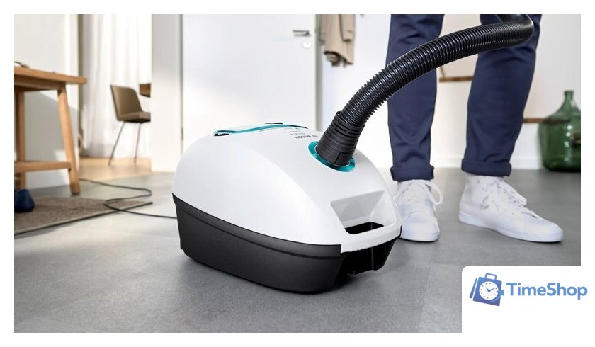 Пылесос Bosch Serie 4 ProHygienic BGL41HYG2H - Изображение №3 — Интернет-магазин Time-Shop