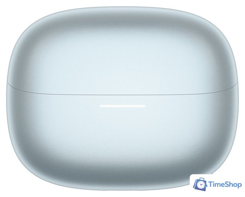 Наушники Xiaomi Redmi Buds 8 Pro (синий, международная версия) - Изображение №8 — Интернет-магазин Time-Shop