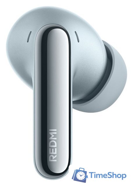 Наушники Xiaomi Redmi Buds 8 Pro (синий, международная версия) - Изображение №6 — Интернет-магазин Time-Shop
