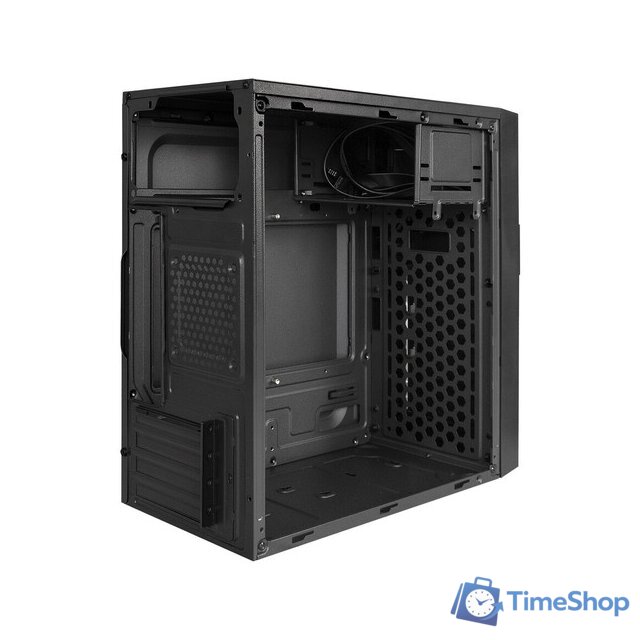 Корпус ExeGate BAA-105U2-01-AAA350 EX291145RUS - Изображение №2 — Интернет-магазин Time-Shop