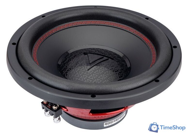 Головка сабвуфера Aura Fireball-12.2i - Изображение №1 — Интернет-магазин Time-Shop