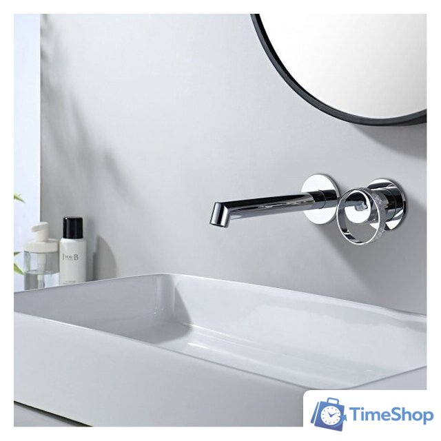 Смеситель Ganzer GZ19144 - Изображение №14 — Интернет-магазин Time-Shop