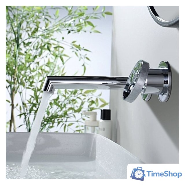 Смеситель Ganzer GZ19144 - Изображение №5 — Интернет-магазин Time-Shop